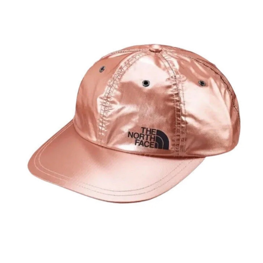 BOGO • Supreme x The North Face Metallic 6-Panel Hat